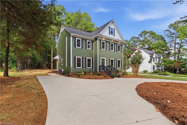 1314 Dogwood Drive, Gibsonville, NC 27249