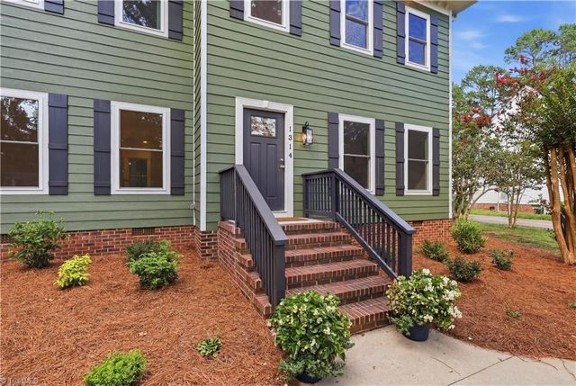 1314 Dogwood Drive, Gibsonville, NC 27249