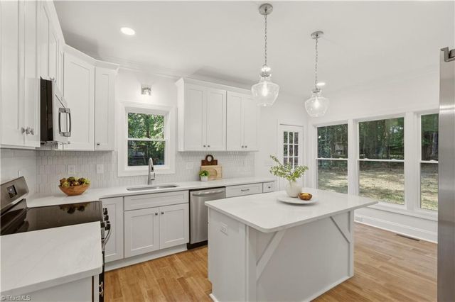 1314 Dogwood Drive, Gibsonville, NC 27249