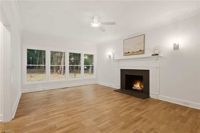 1314 Dogwood Drive, Gibsonville, NC 27249