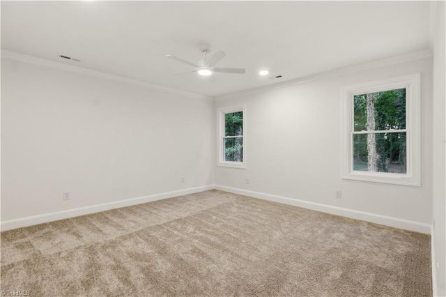1314 Dogwood Drive, Gibsonville, NC 27249