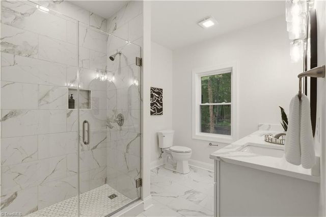 1314 Dogwood Drive, Gibsonville, NC 27249