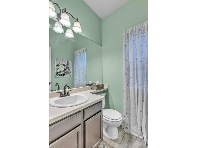 4131 Snowbird Ave, Broomfield, CO 80020
