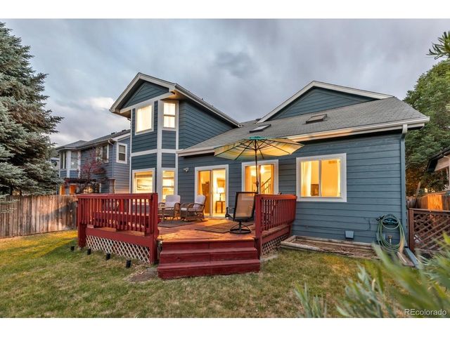4131 Snowbird Ave, Broomfield, CO 80020