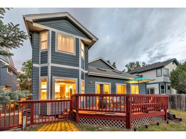 4131 Snowbird Ave, Broomfield, CO 80020