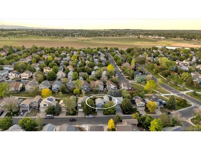 4131 Snowbird Ave, Broomfield, CO 80020