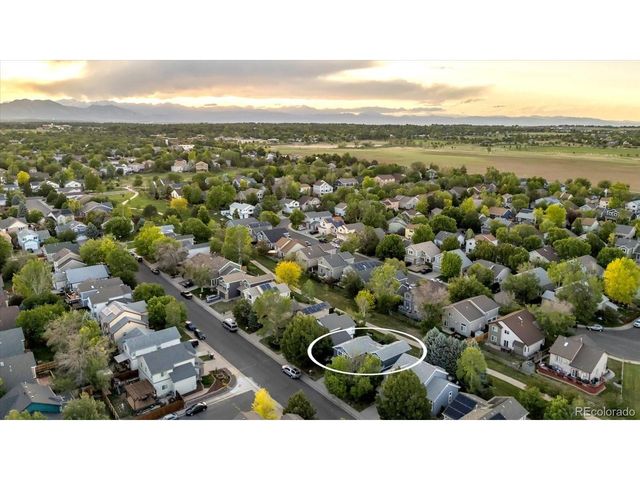 4131 Snowbird Ave, Broomfield, CO 80020