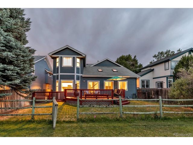 4131 Snowbird Ave, Broomfield, CO 80020