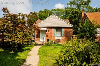 19786 Pennington Drive, Detroit, MI 48221