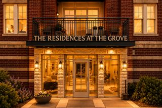 7757 Van Buren Street 413, Forest Park, IL 60130