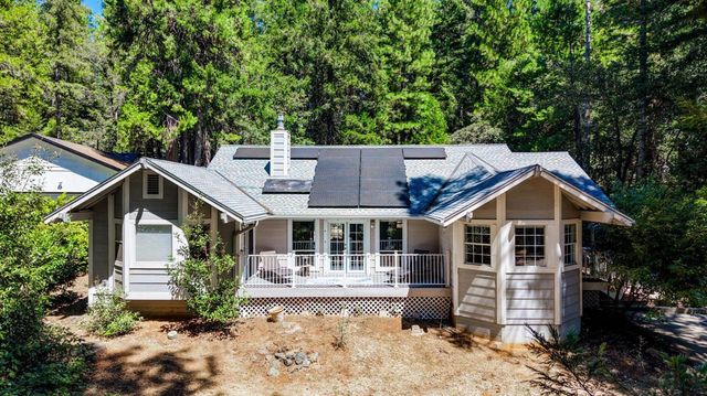 13382 Red Dog Rd, Nevada City, CA 95959