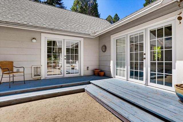 13382 Red Dog Rd, Nevada City, CA 95959