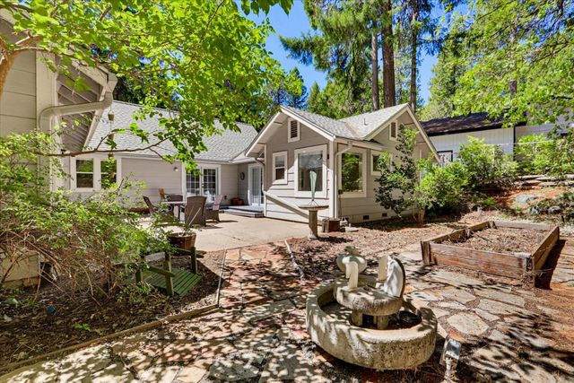13382 Red Dog Rd, Nevada City, CA 95959