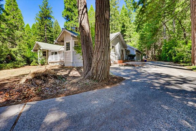13382 Red Dog Rd, Nevada City, CA 95959