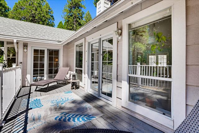 13382 Red Dog Rd, Nevada City, CA 95959