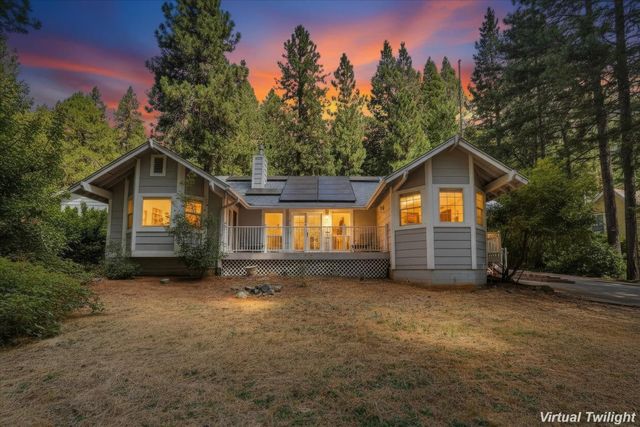 13382 Red Dog Rd, Nevada City, CA 95959