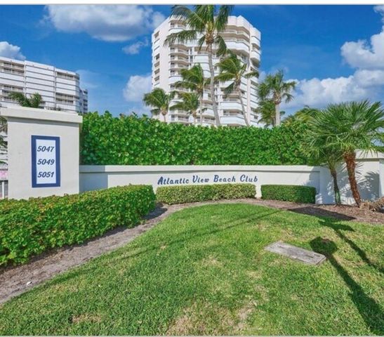 5051 N Highway A1a T-4, Fort Pierce, FL 34949