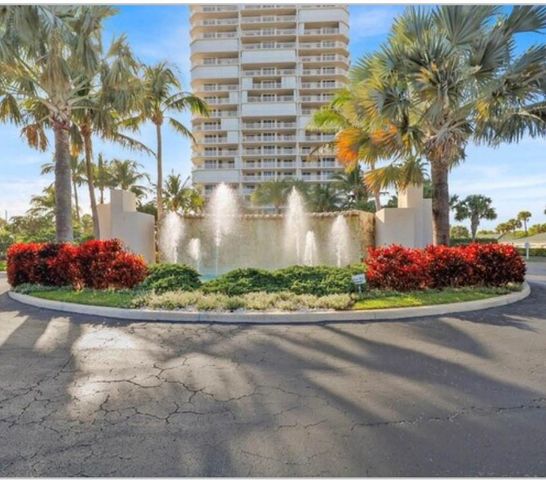 5051 N Highway A1a T-4, Fort Pierce, FL 34949