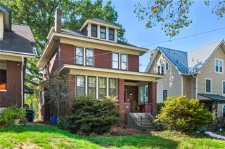 1424 Walnut St., Edgewood, PA 15218