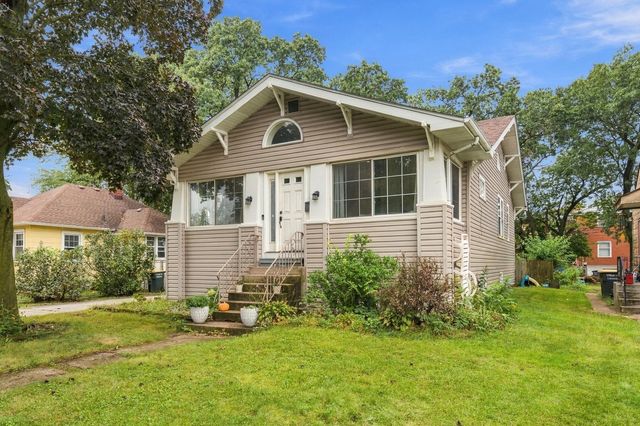 18232 Walter Street, Lansing, IL 60438