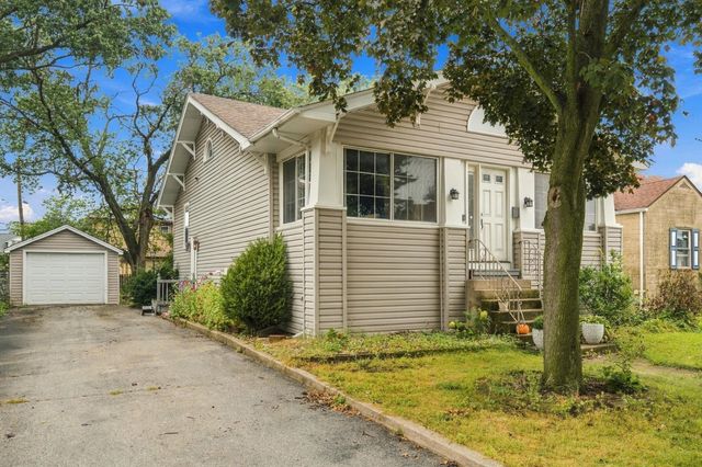 18232 Walter Street, Lansing, IL 60438