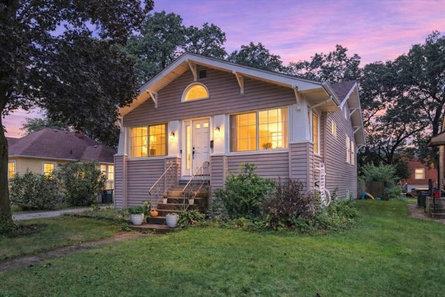18232 Walter Street, Lansing, IL 60438