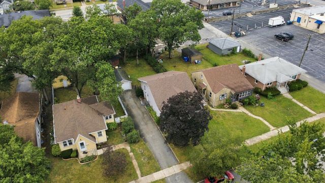 18232 Walter Street, Lansing, IL 60438