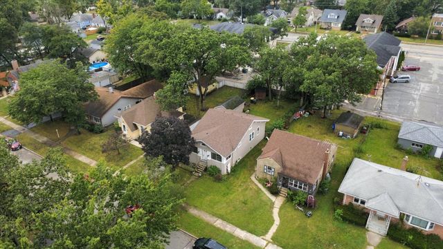 18232 Walter Street, Lansing, IL 60438