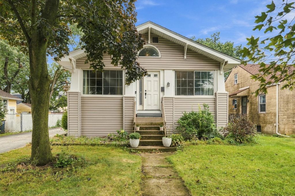 18232 Walter Street, Lansing, IL 60438