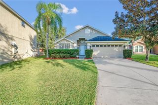 9715 DORIATH CIRCLE, Orlando, FL 32825