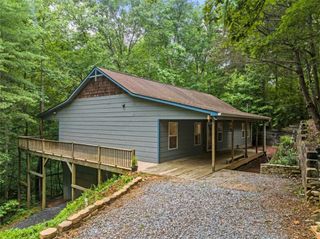 65 Dogwood Lane, Ellijay, GA 30540