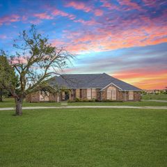 111 Hudson Lane, Aledo, TX 76008
