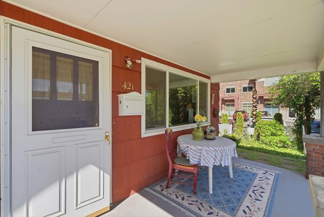 421 E 28th Ave, Spokane, WA 99203