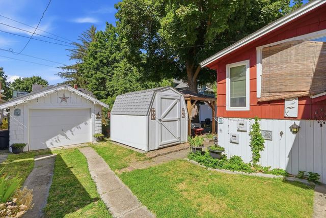421 E 28th Ave, Spokane, WA 99203