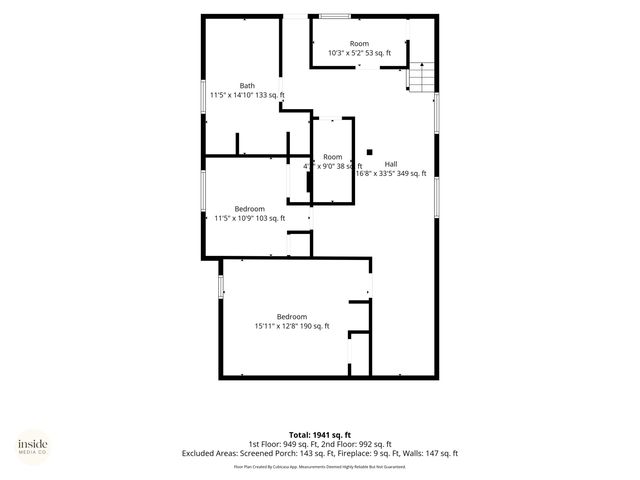 421 E 28th Ave, Spokane, WA 99203