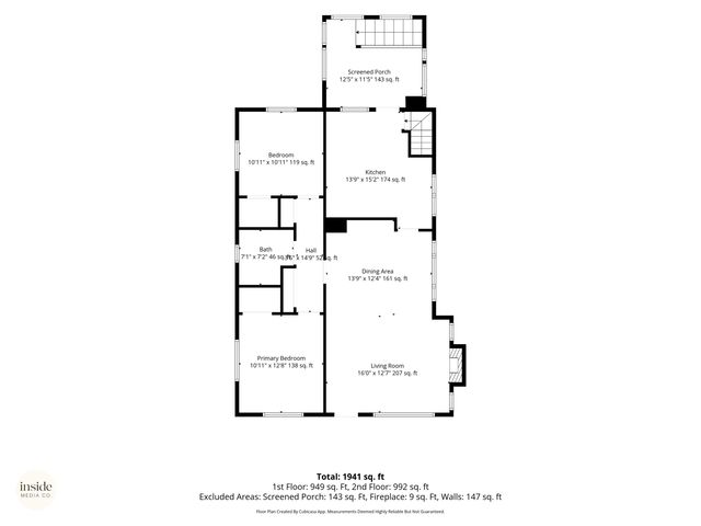 421 E 28th Ave, Spokane, WA 99203