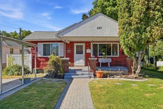 421 E 28th Ave, Spokane, WA 99203
