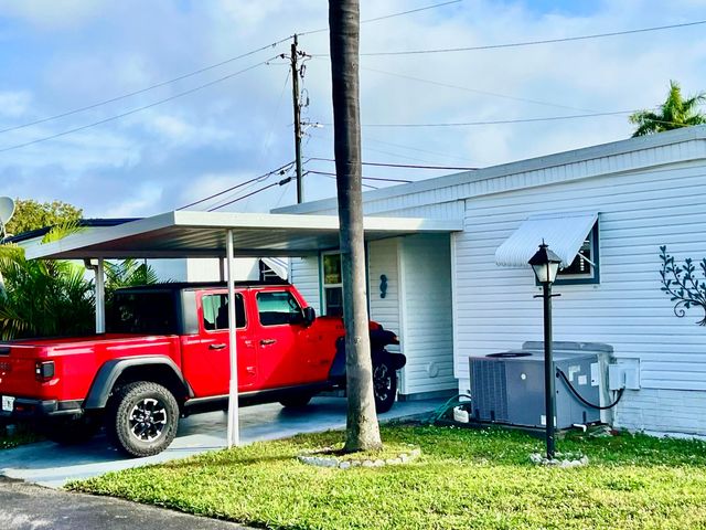 1554 S 33rd Road, Hollywood, FL 33021