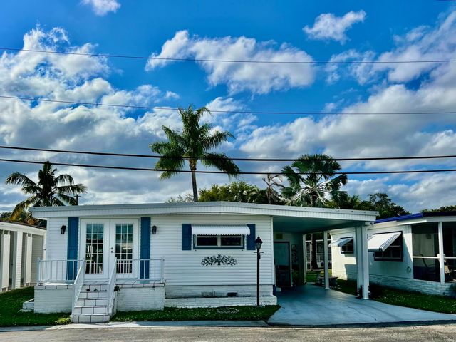 1554 S 33rd Road, Hollywood, FL 33021