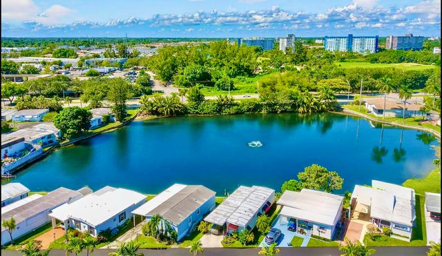 1554 S 33rd Road, Hollywood, FL 33021