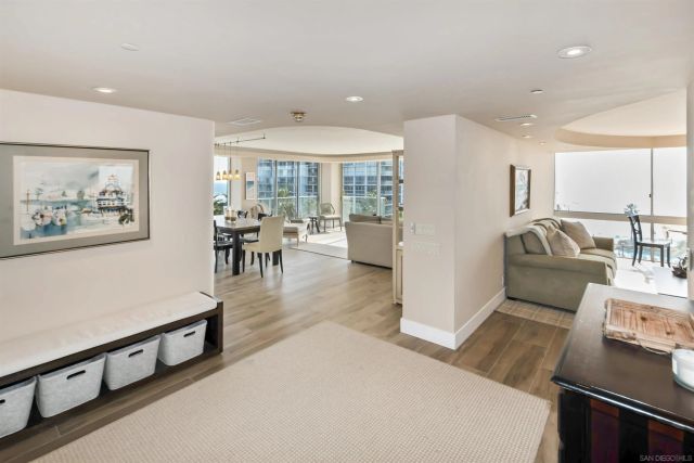 1810 Avenida Del Mundo 508, Coronado, CA 92118