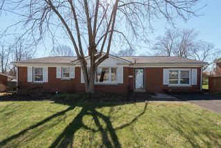 402 Hiawatha Trail, Georgetown, KY 40324