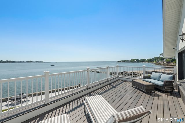 22 Ocean Drive North, Stamford, CT 06902
