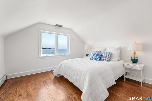 22 Ocean Drive North, Stamford, CT 06902
