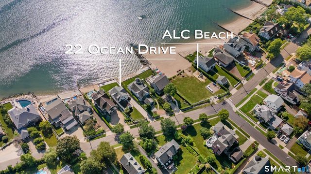 22 Ocean Drive North, Stamford, CT 06902