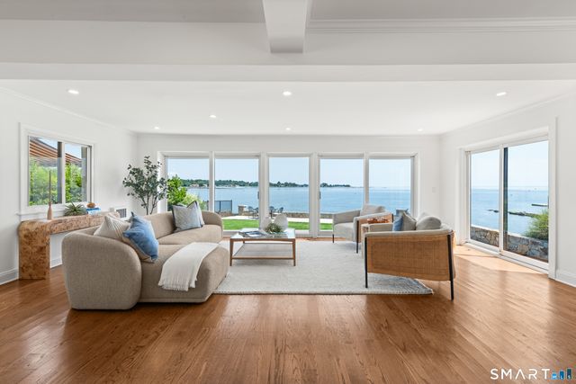 22 Ocean Drive North, Stamford, CT 06902
