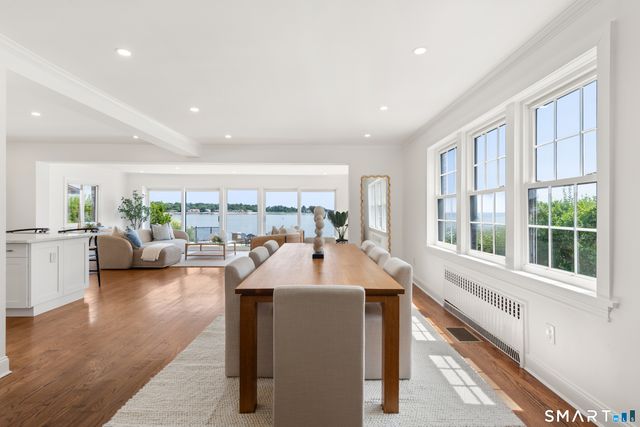 22 Ocean Drive North, Stamford, CT 06902