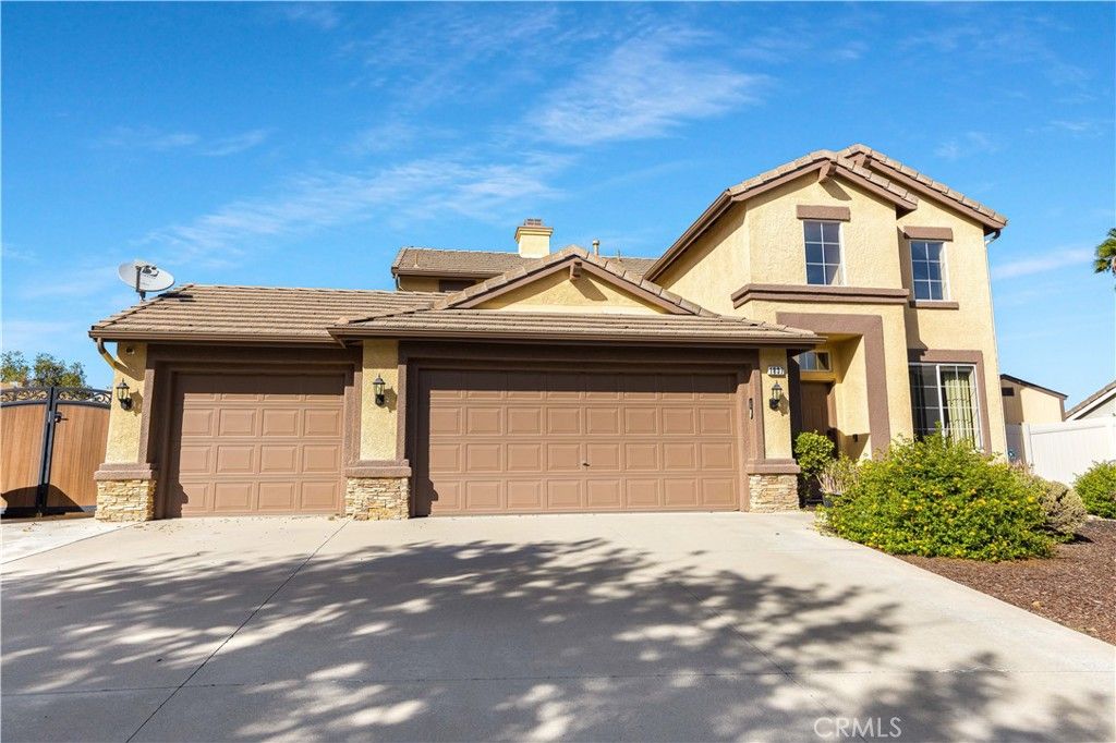 1837 Delancy, Corona, CA 92881 — exterior