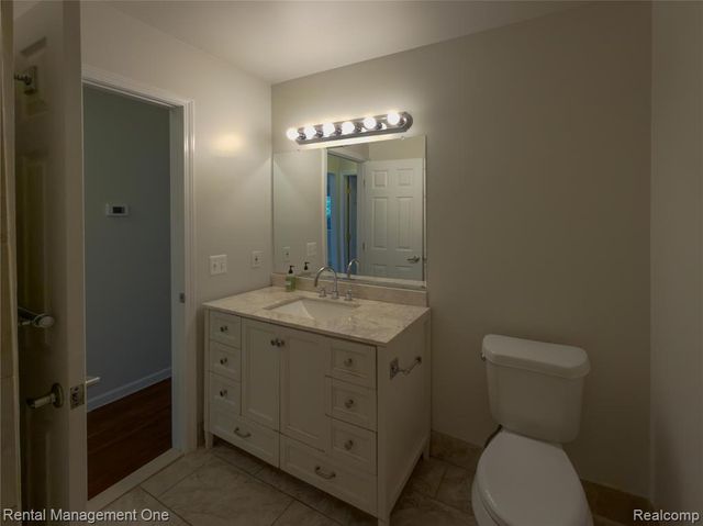 11575 Lynhurst Drive, Washington, MI 48094