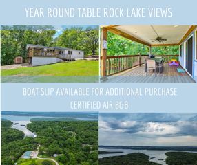 162 Jones Cove Road, Branson West, MO 65737